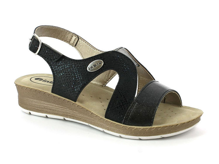 Picture of Comfort sandals soft insole fc36