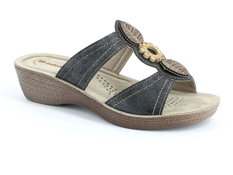 Picture of Comfort sandals soft leather insole gl28