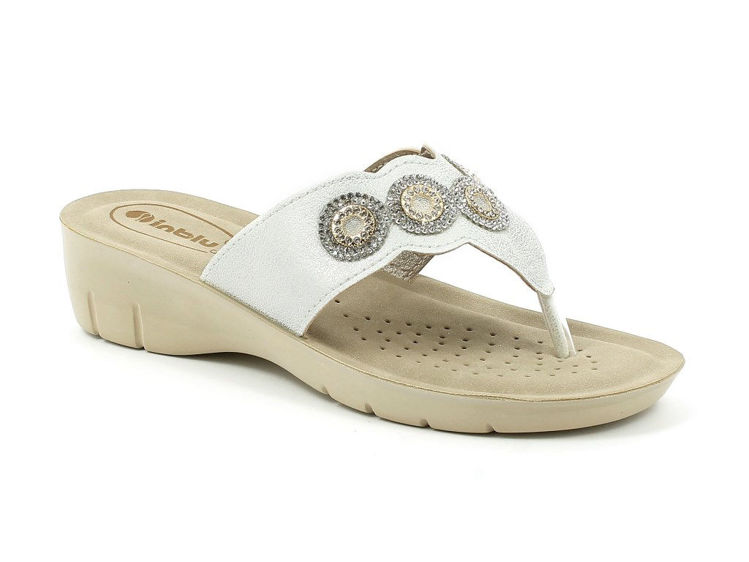 Picture of Comfort sandals soft insole nf16