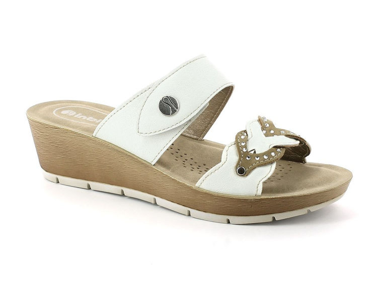 Picture of Comfort sandals soft insole rn3