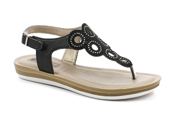 Picture of Flat sandals ba28
