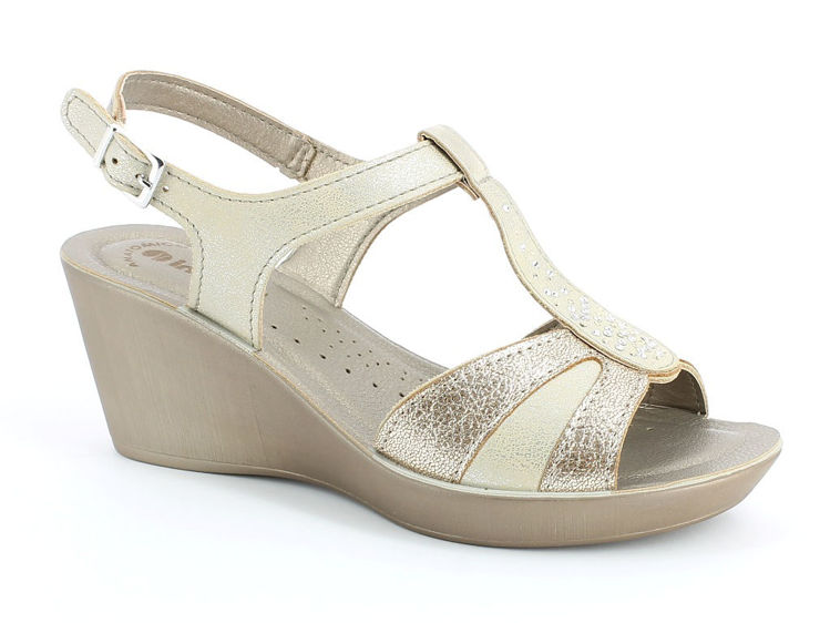 Picture of Wedges soft insole dn46