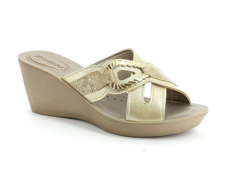 Picture of Wedges soft insole dn51