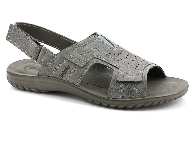 Picture of Comfort sandals soft insole fn93