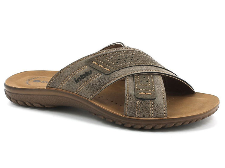 Picture of Comfort sandals soft insole fn95