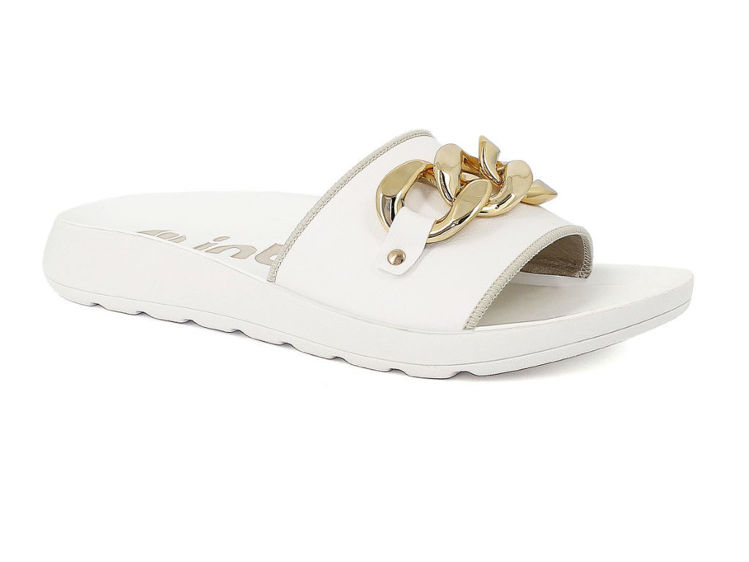 Picture of Maxi chain beach sliders - ag02
