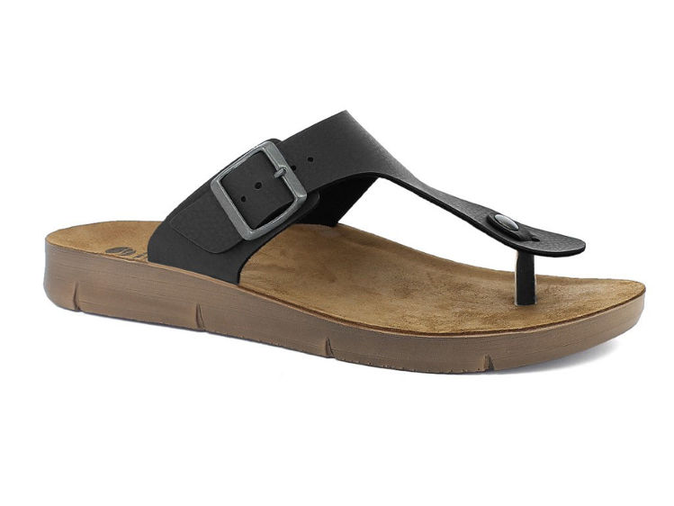 Picture of Man thong sandals - cm30
