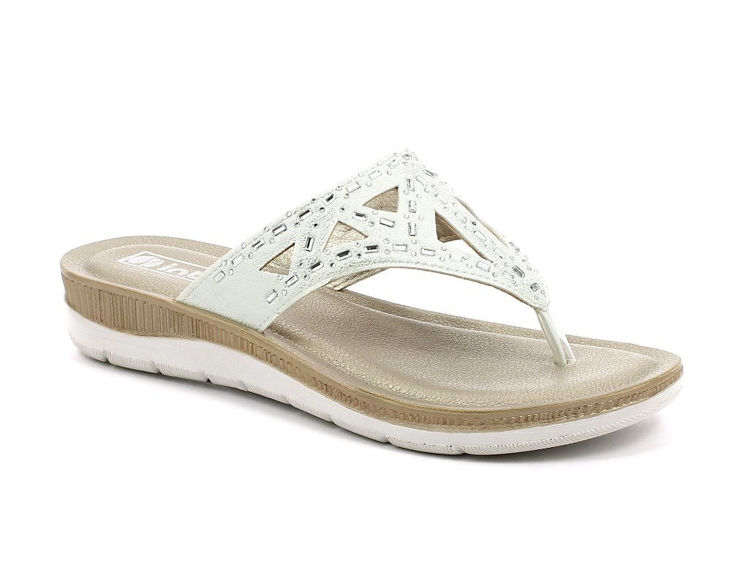 Picture of Comfort sandals soft insole bv15