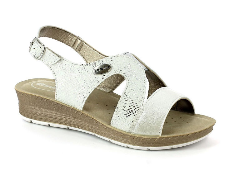 Picture of Comfort sandals soft insole fc36
