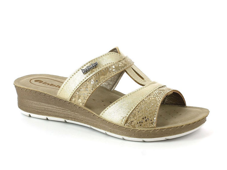 Picture of Comfort sandals soft insole fc37