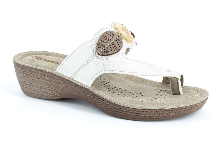 Picture of Comfort sandals soft leather insole gl31