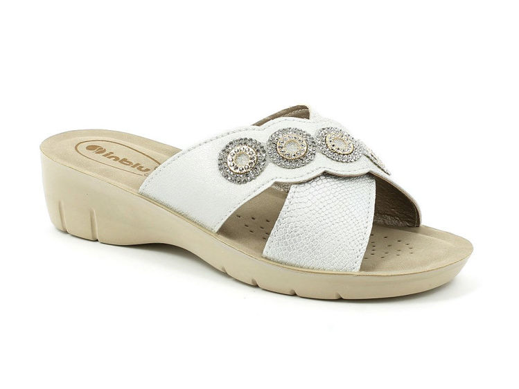 Picture of Comfort sandals soft insole nf14