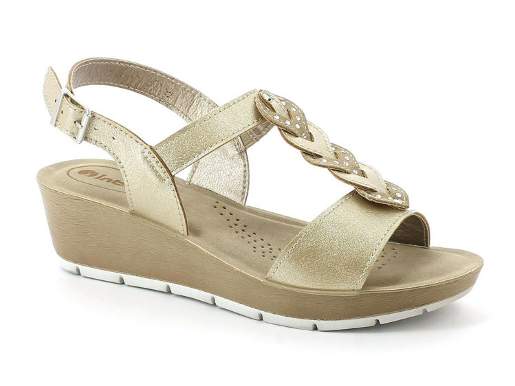 Picture of Comfort sandals soft insole rn2