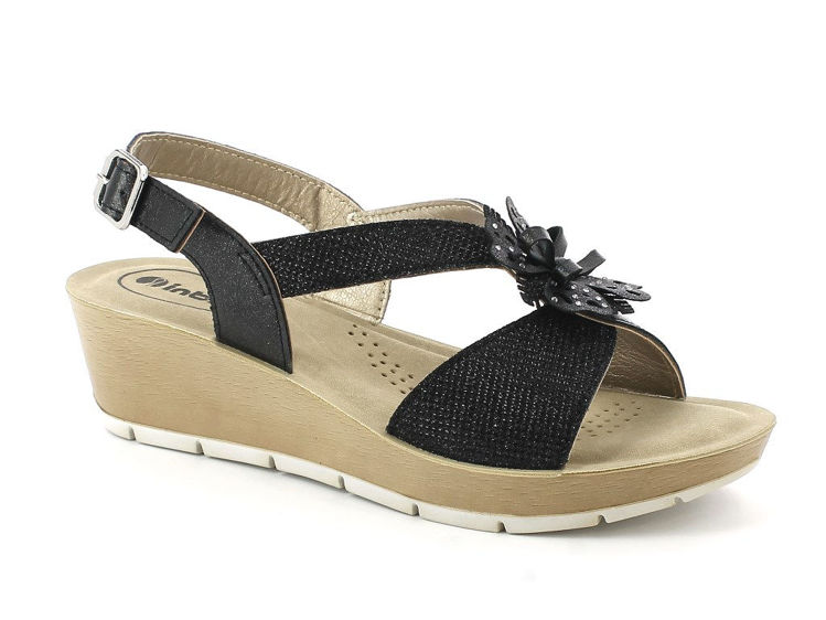 Picture of Comfort sandals soft insole rn5