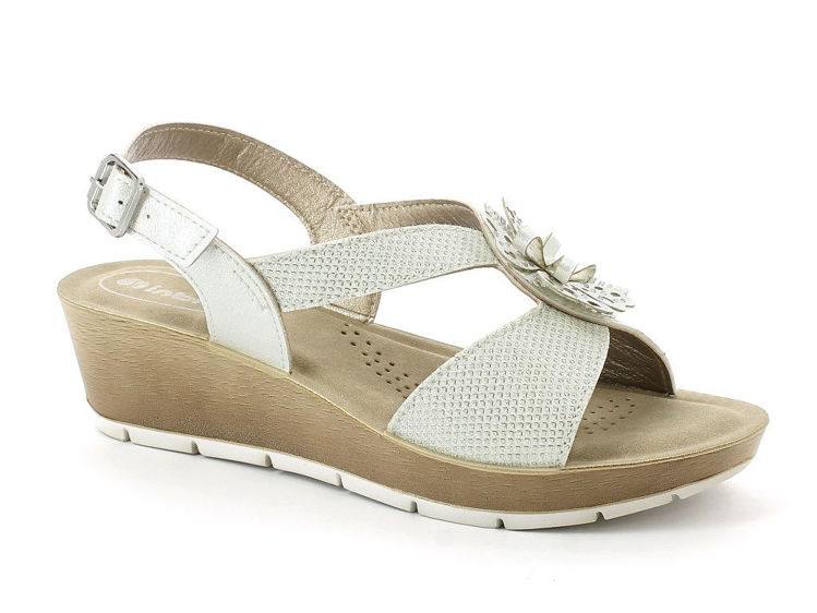 Picture of Comfort sandals soft insole rn5