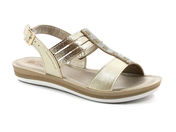 Picture of Flat sandals ba26