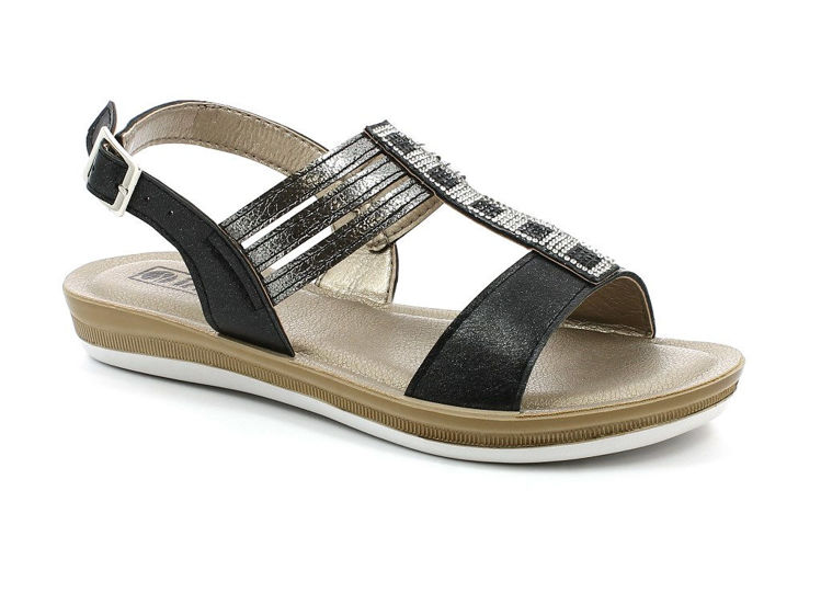 Picture of Flat sandals ba26