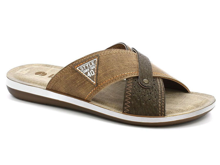Picture of Comfort sandals soft insole da12