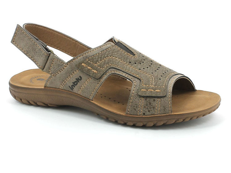 Picture of Comfort sandals soft insole fn93