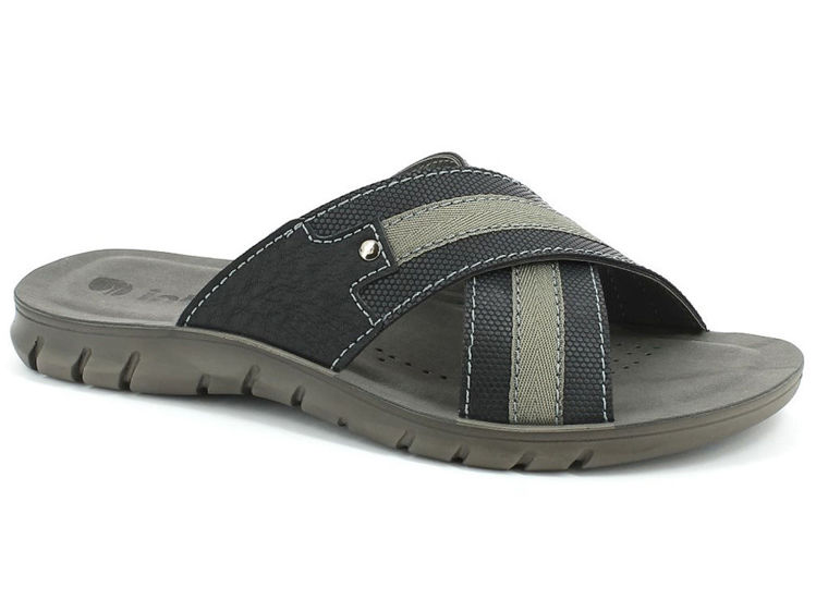 Picture of Comfort sandals soft insole fo29