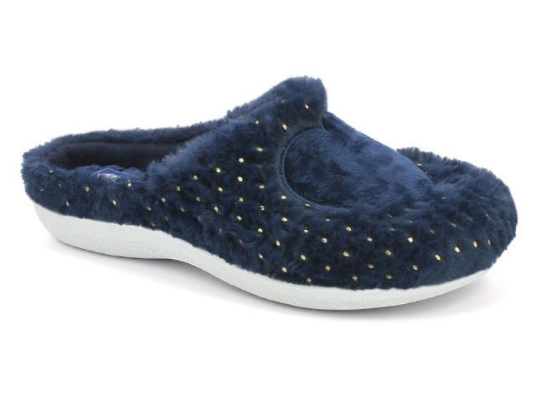 Immagine di OLD - NOT USED - PANTOFOLE CUORE - EC79