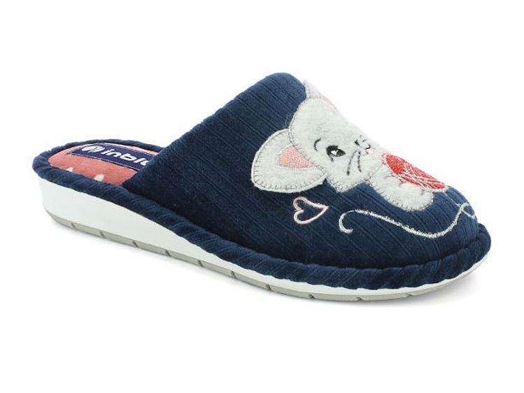 Picture of Kittens slippers - lb89
