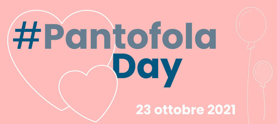 PANTOFOLA DAY 2021