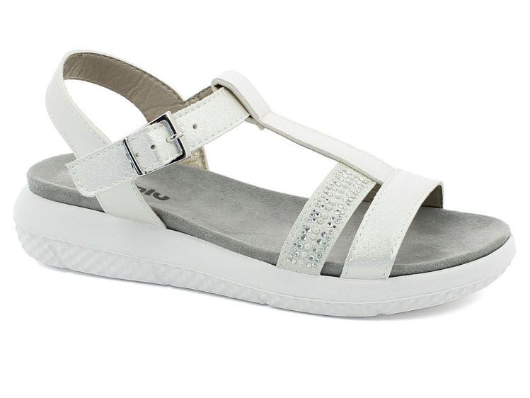 Picture of Sporty flat sandals - tt15