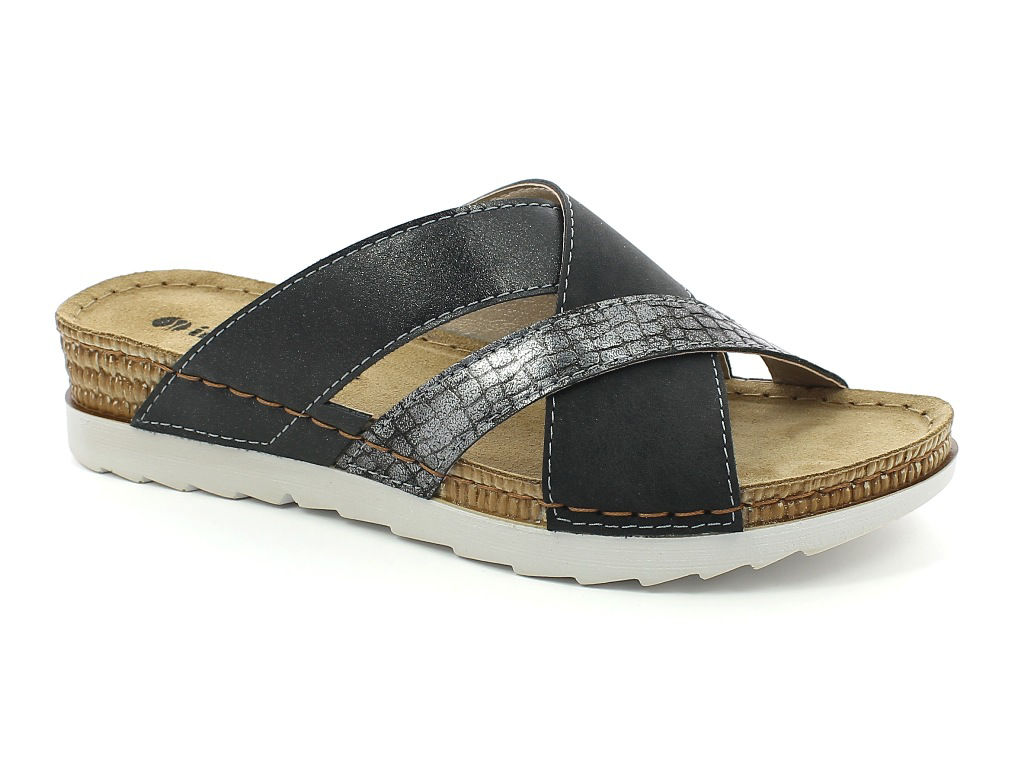 BLACK [014] [+€24.90]