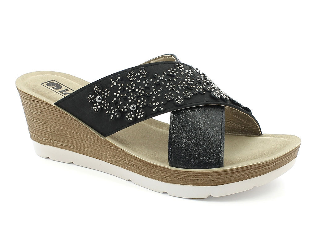 BLACK [014] [+€16.73]