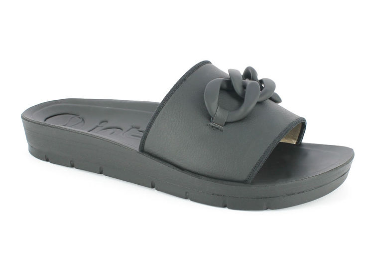 Picture of Maxi chain beach sliders - cp33