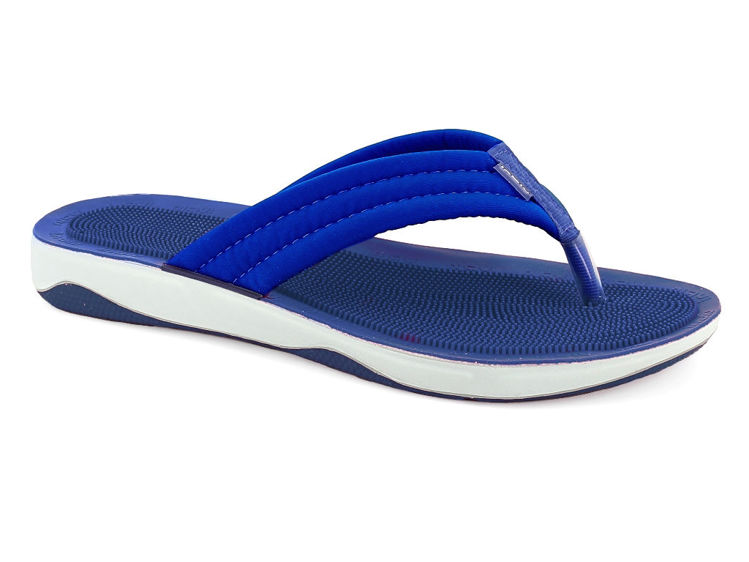 Picture of Swimming pool flip flops - dd21