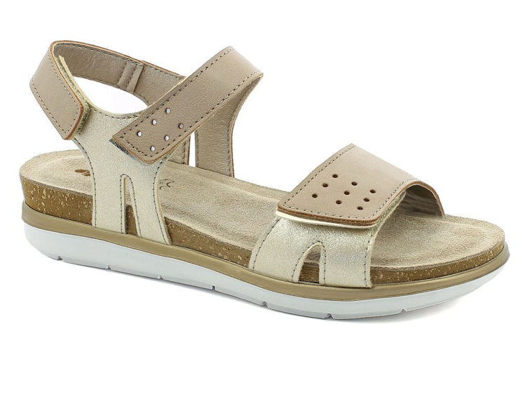 Picture of Sporty flat sandals - pg26