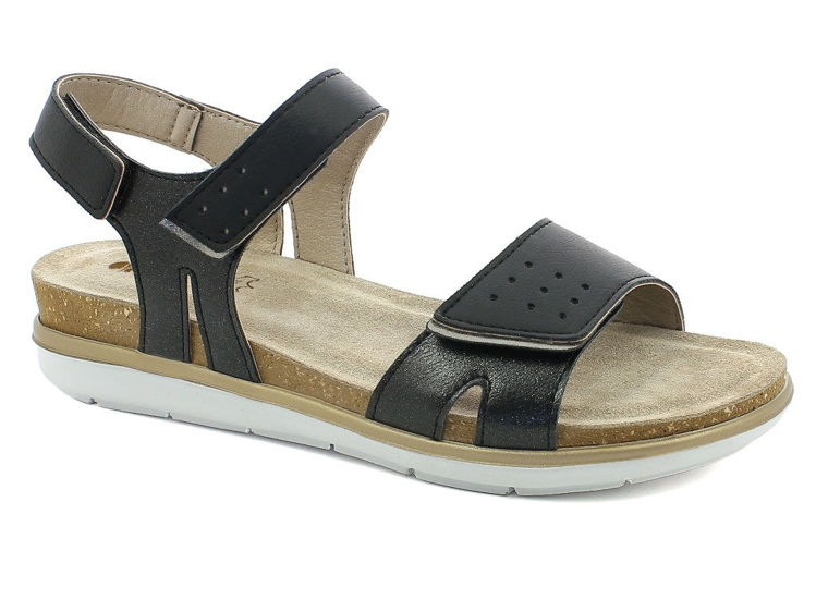 Picture of Sporty flat sandals - pg26