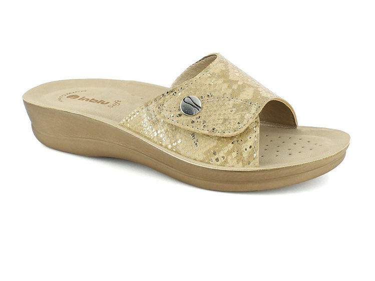 Picture of Comfort sandals soft insole vr57