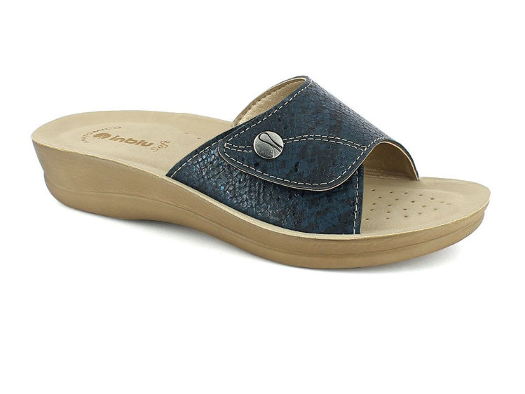 Picture of Comfort sandals soft insole vr57