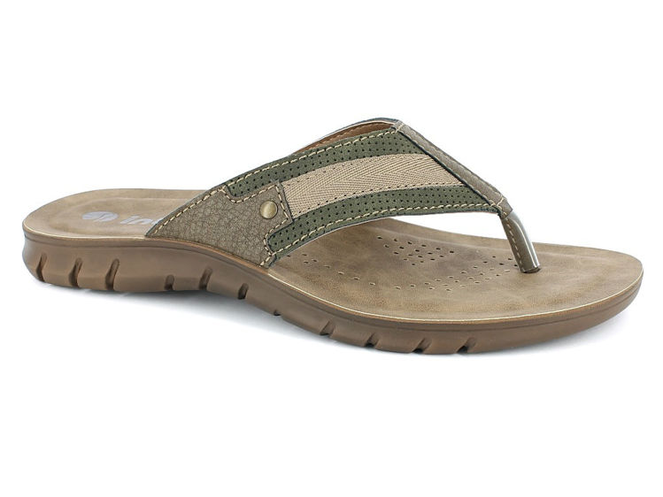 Picture of Man flip flops - fo33