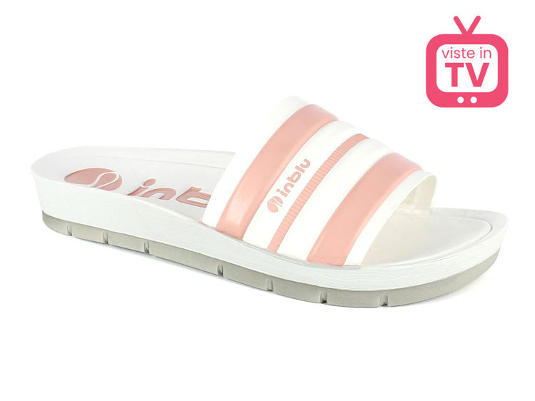 Picture of Comfy super soft beach sliders - cp32