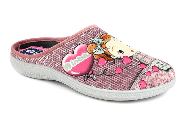 PINK [023] [+€20.90]