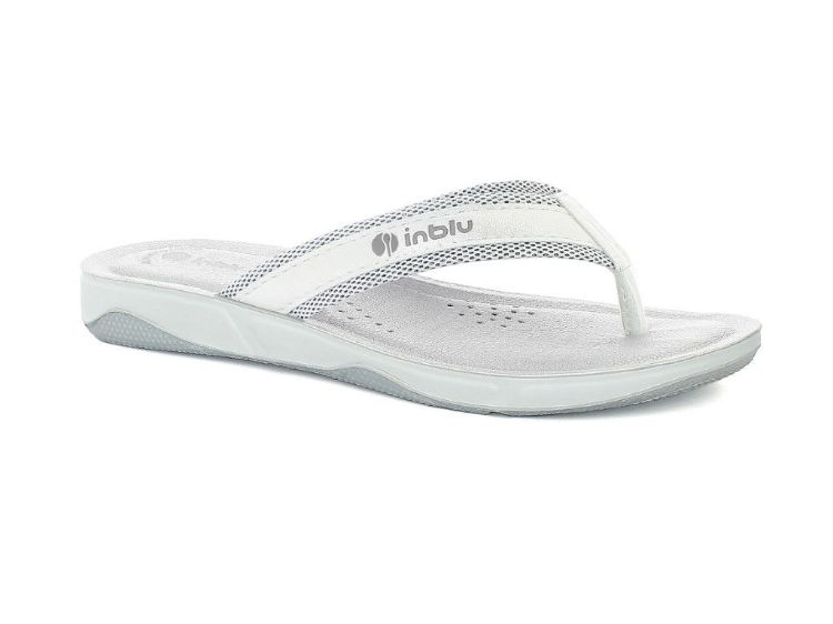 Immagine di OLD - NOT USED - INFRADITO FASCIA TESSUTO IMBOTTITO - DD07