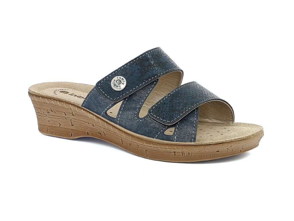 BLUE [004] [+€17.15]