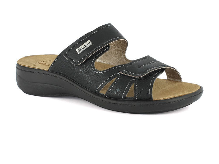 Picture of Removable footbed sliders - pb19