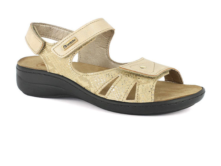 Picture of Removable footbed sandals - pb20