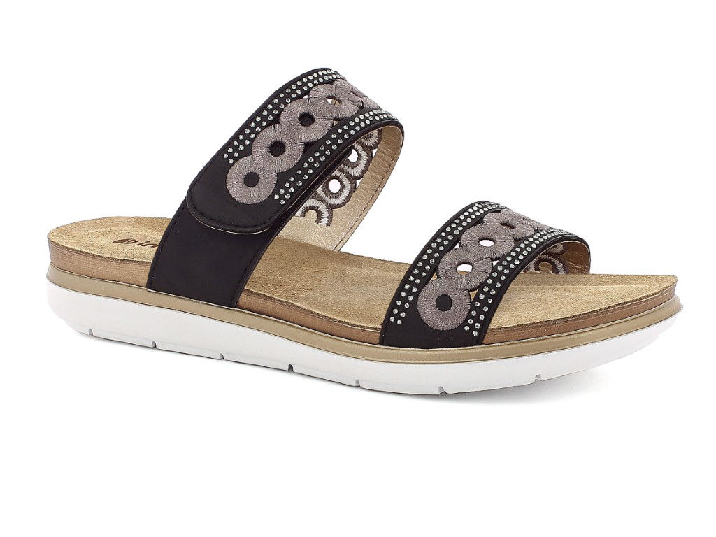 BLACK [014] [+€22.75]