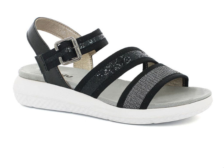 Picture of Sporty flat sandals - tt20