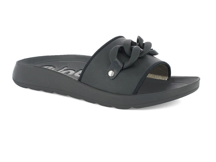 Picture of Maxi chain beach sliders - ag02