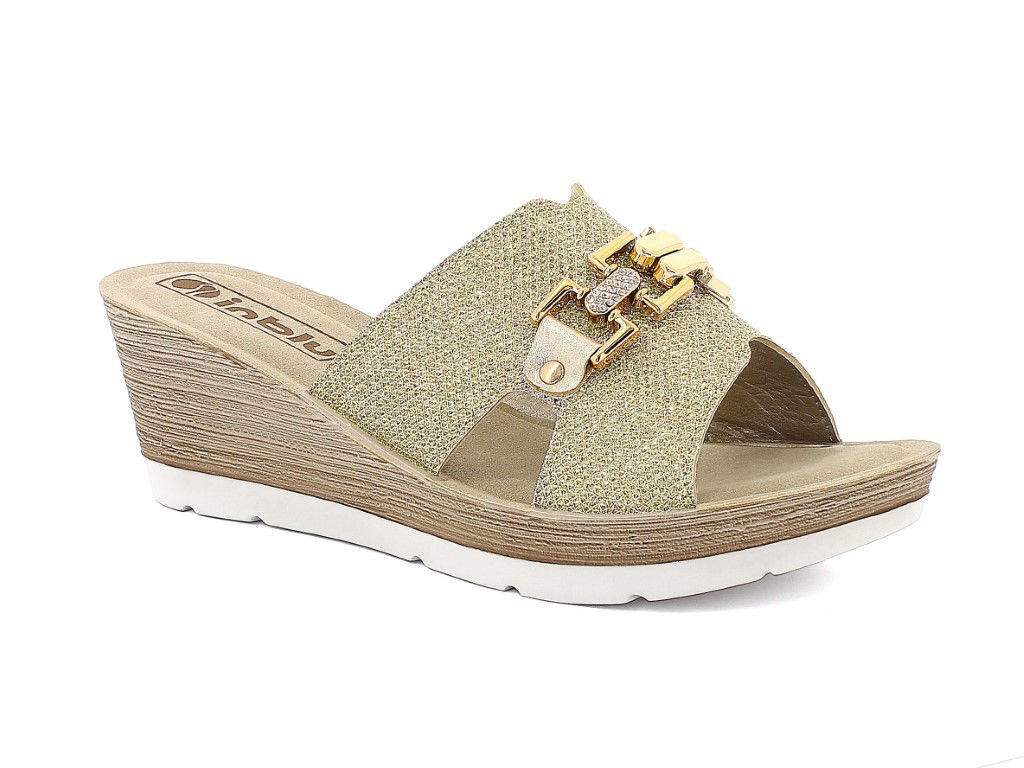 LIGHT GOLD [054] [+€24.90]