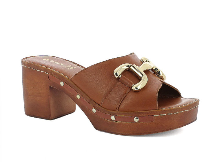 Picture of Clogs with chain - rm1v