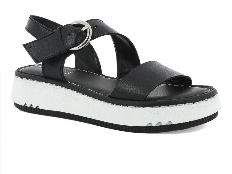 Picture of Double band sandals    - sr3v