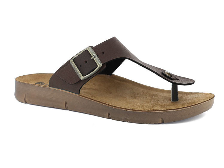 Picture of Man thong sandals - cm30